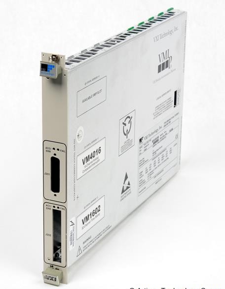 Ametek / VTI Instruments / VXI Technology VM9000 VXI module
