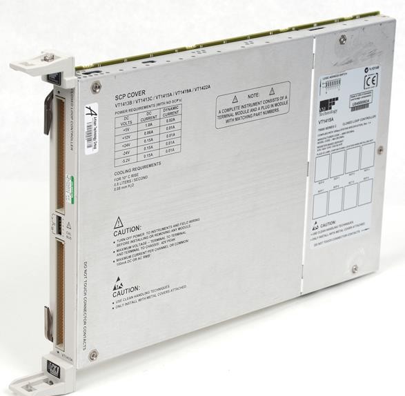 Ametek / VTI Instruments / VXI Technology VT1415A VXI module