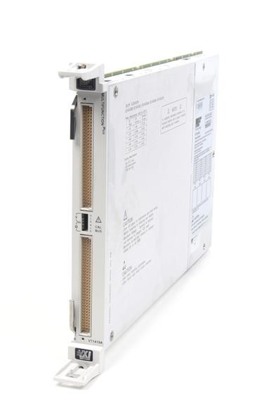 Ametek / VTI Instruments / VXI Technology VT1419A VXI module