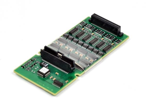 Ametek / VTI Instruments / VXI Technology VT1501A signal conditioning module