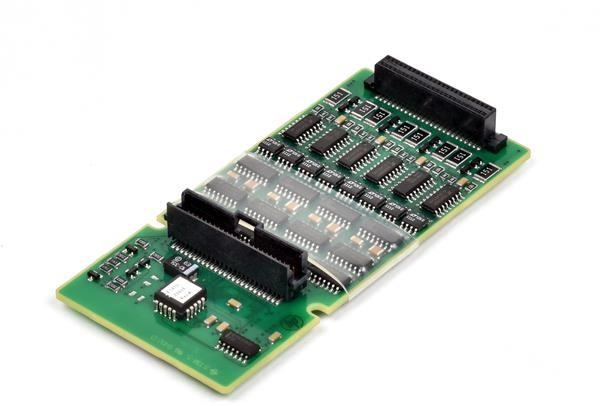 Ametek / VTI Instruments / VXI Technology VT1503A signal conditioning module