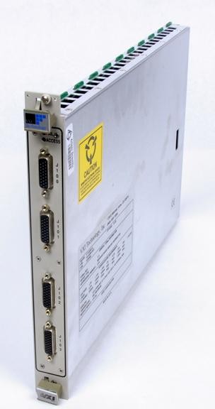 Ametek / VTI Instruments / VXI Technology VT6065-4 VXI module