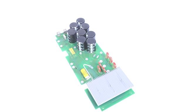 Ametek / Xantrex / Sorensen PC-F624-B power supply module