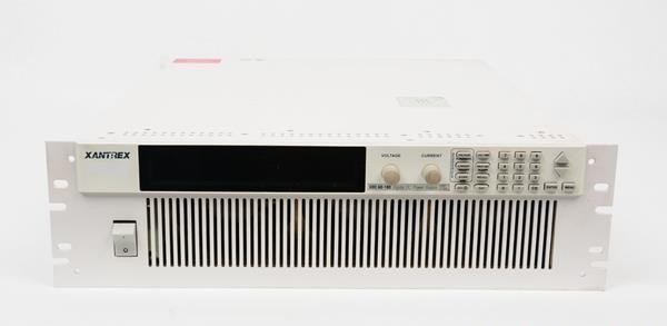 Ametek / Xantrex / Sorensen XDC 60-100 DC power supply