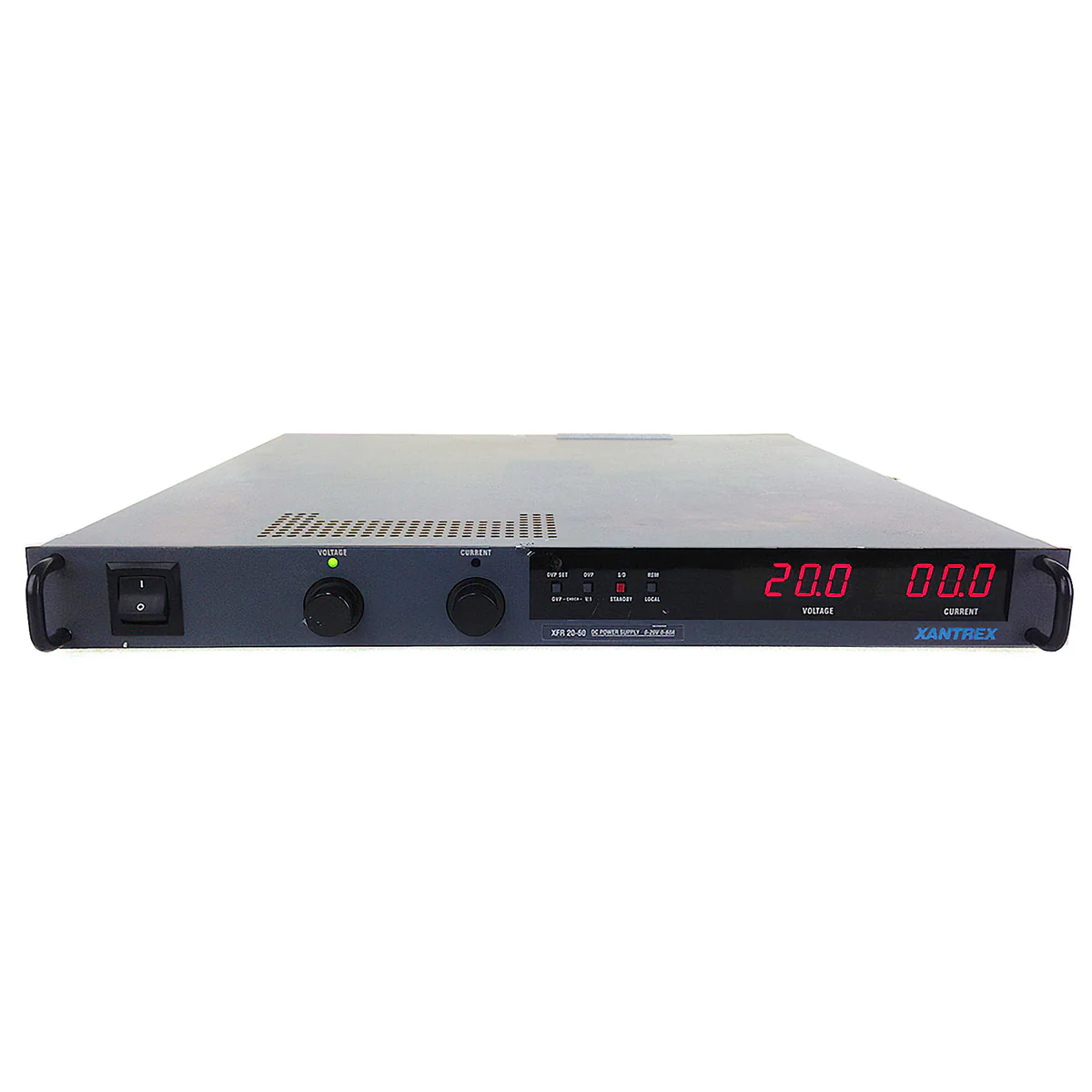 Ametek / Xantrex / Sorensen XFR 20-60 DC power supply