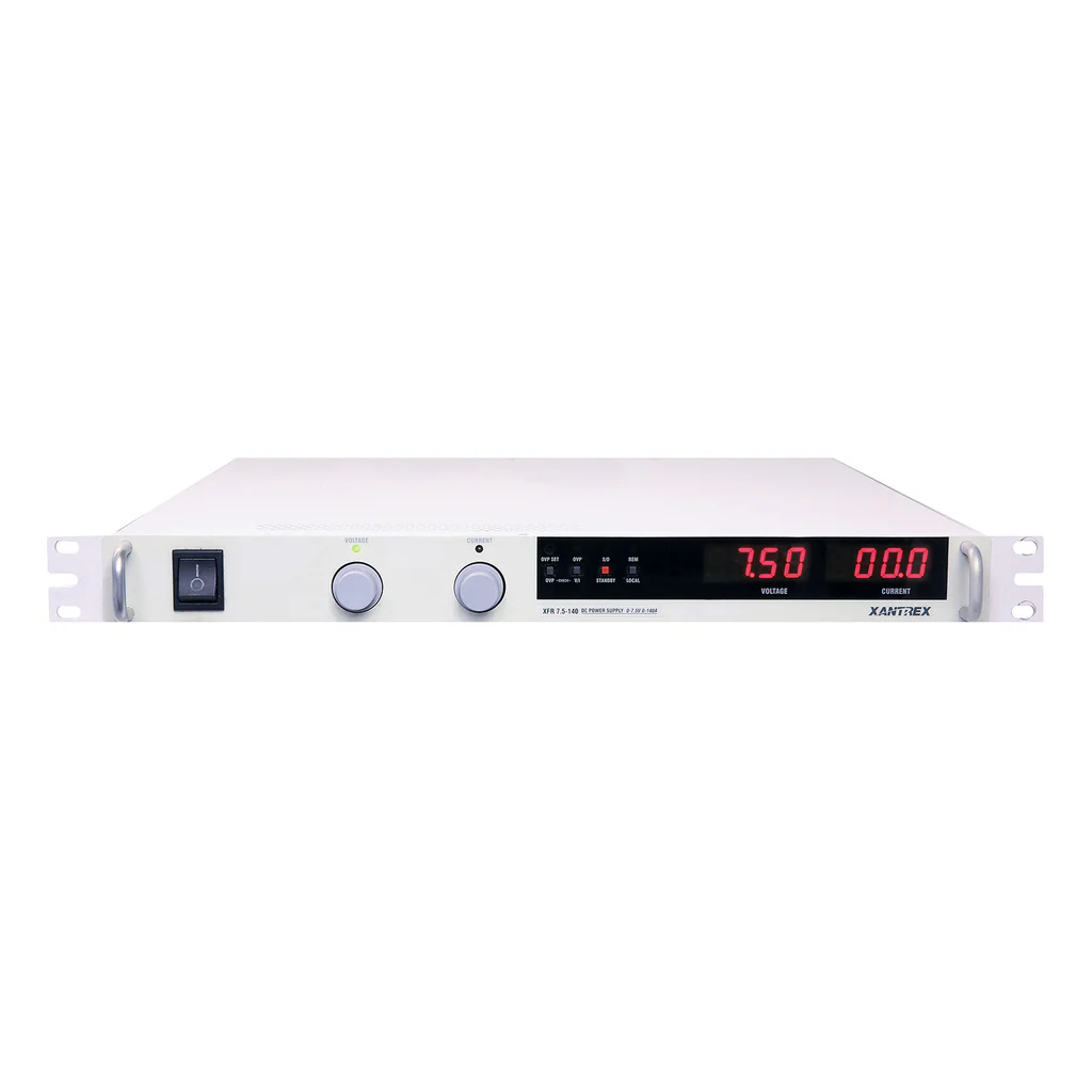 Ametek / Xantrex / Sorensen XFR 7.5-140 DC power supply