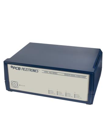 Amphenol / PCB Piezotronics 482C05 signal conditioning module
