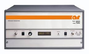 Amplifier Research 100A400 RF amplifier