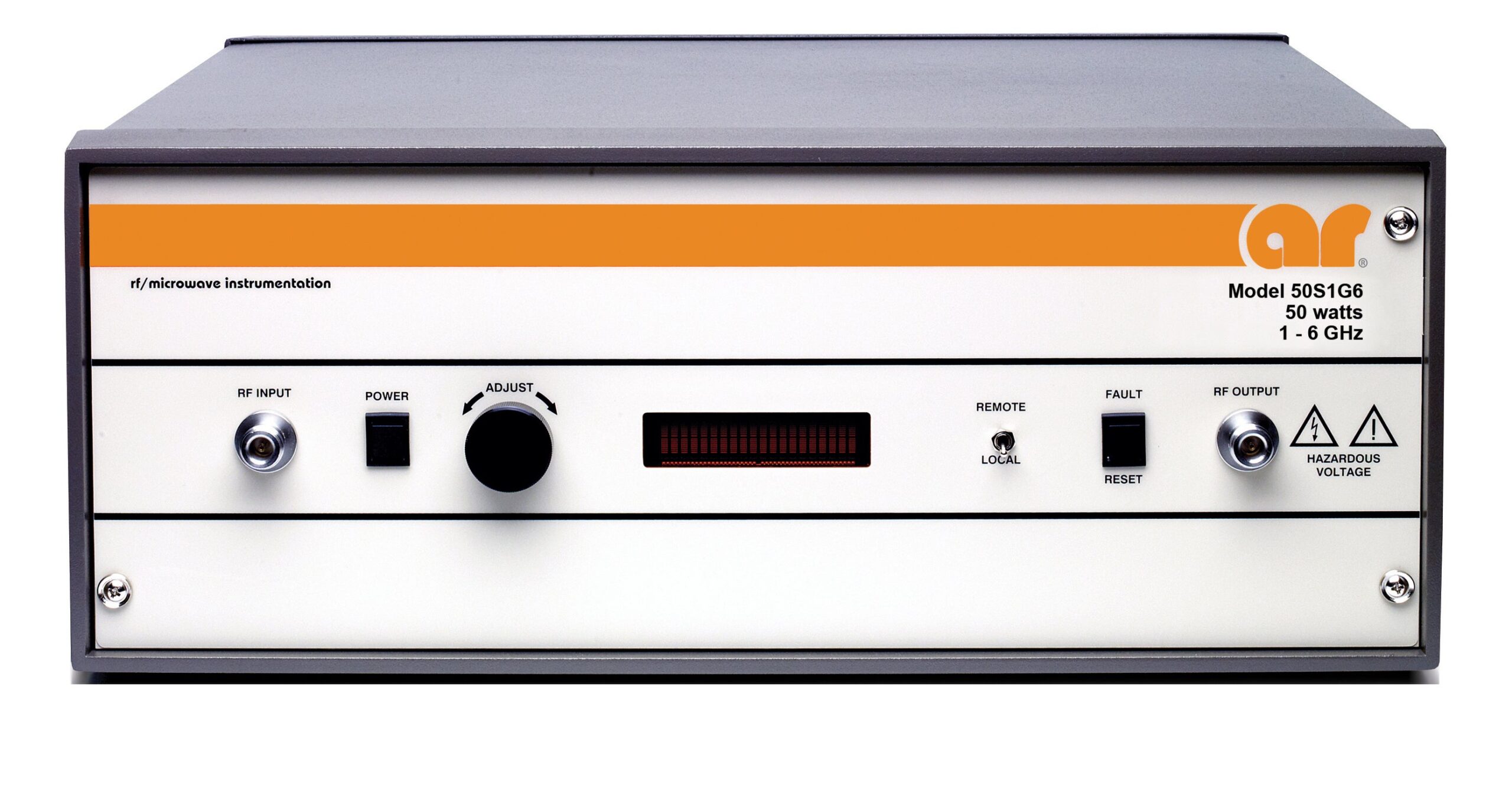 Amplifier Research 100S1G4 RF amplifier