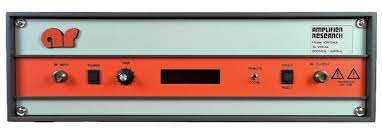 Amplifier Research 10S1G4A RF amplifier