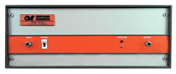 Amplifier Research 10W1000 RF amplifier