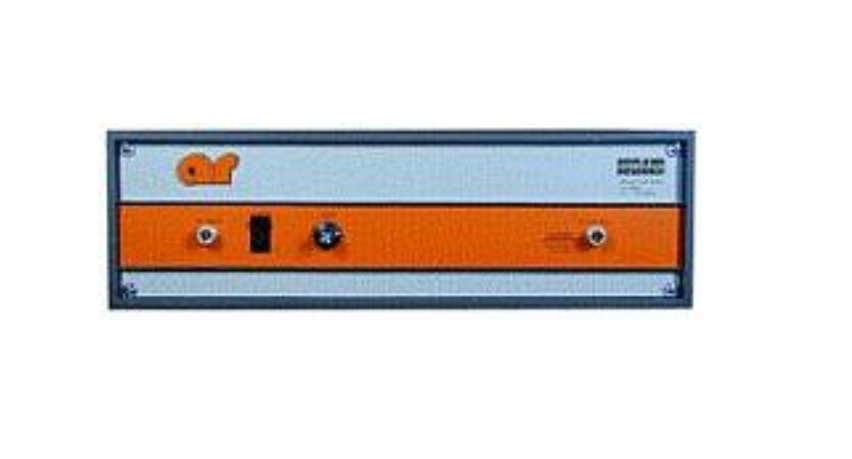 Amplifier Research 10W1000C RF amplifier
