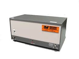 Amplifier Research 10W1000M7 RF amplifier