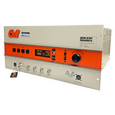 Amplifier Research 150W1000M3 RF amplifier