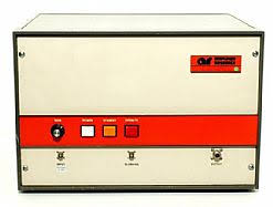 Amplifier Research 200L RF amplifier