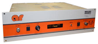Amplifier Research 30W1000B RF amplifier