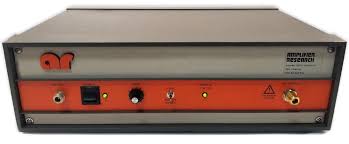 Amplifier Research 30W1000M7 RF amplifier