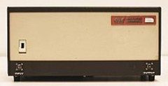 Amplifier Research 4W1000 RF amplifier