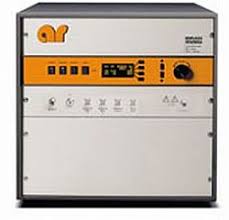 Amplifier Research 500A100A RF amplifier