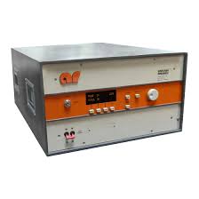 Amplifier Research 500L RF amplifier