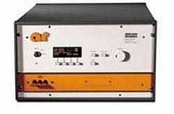 Amplifier Research 500T1G2 RF amplifier