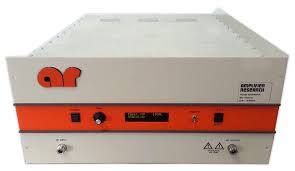 Amplifier Research 50S1G4A RF amplifier