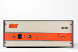 Amplifier Research 50W1000 RF amplifier