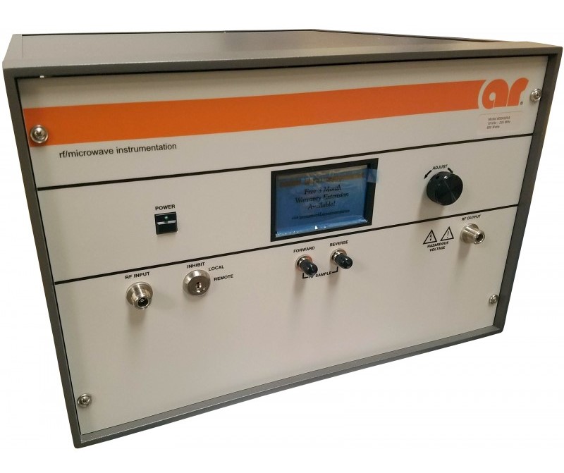 Amplifier Research 600A225A RF amplifier