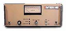 Amplifier Research 700A RF amplifier