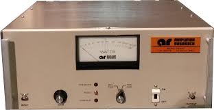 Amplifier Research 700A1 RF amplifier
