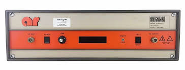 Amplifier Research 75A250A RF amplifier