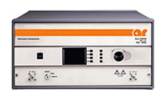 Amplifier Research 800A3A RF amplifier