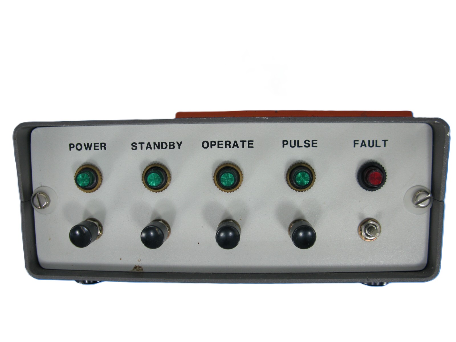 Amplifier Research CP3000 RF amplifier