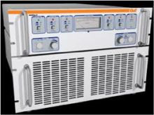 Amplifier Research KAW4040 RF amplifier