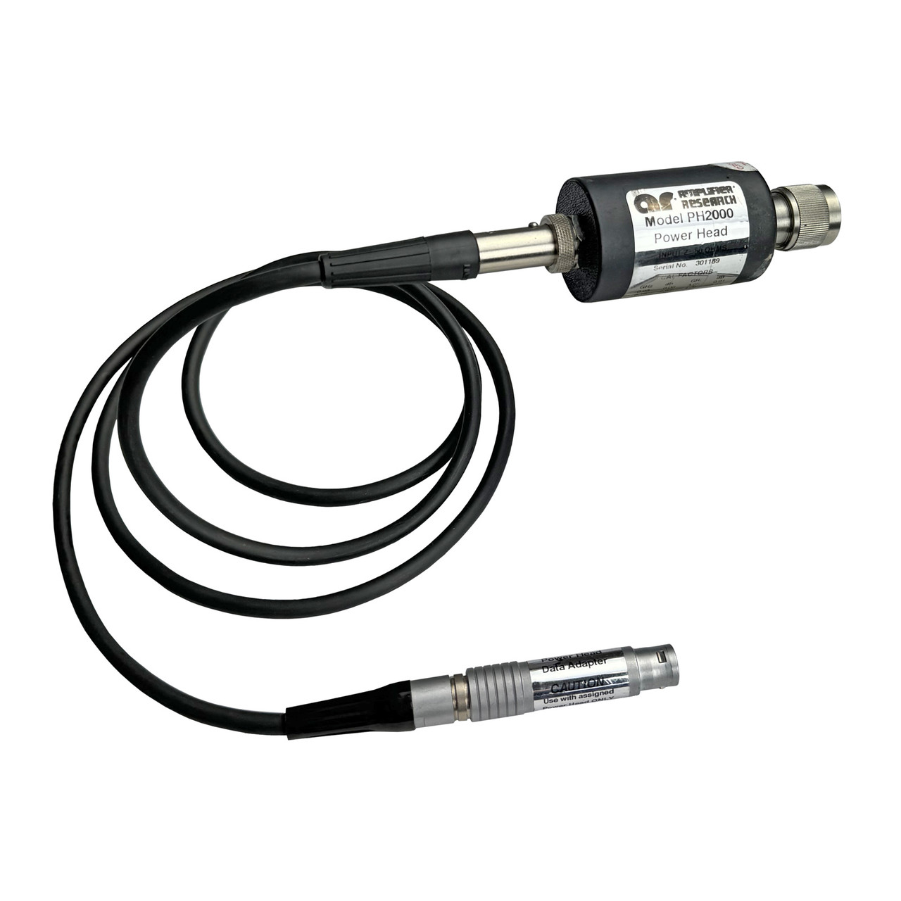 Amplifier Research PH2000-Adapter RF power sensor