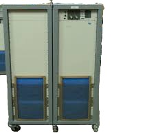 Amrel HPS600-250-D027 DC power supply