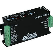 Anaheim Automation MDC151-050301 embedded test system