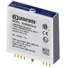 Analog Devices 5B47-K-05 signal conditioning module