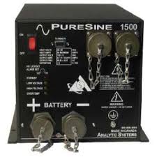 Analytic Systems IPS1500MS AC power supply