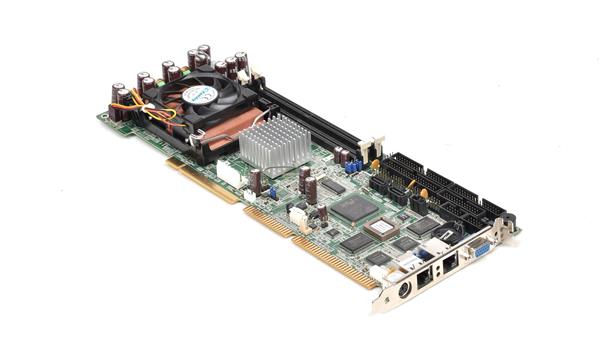 ETOP Electronics P/I-P4SVLL embedded test system