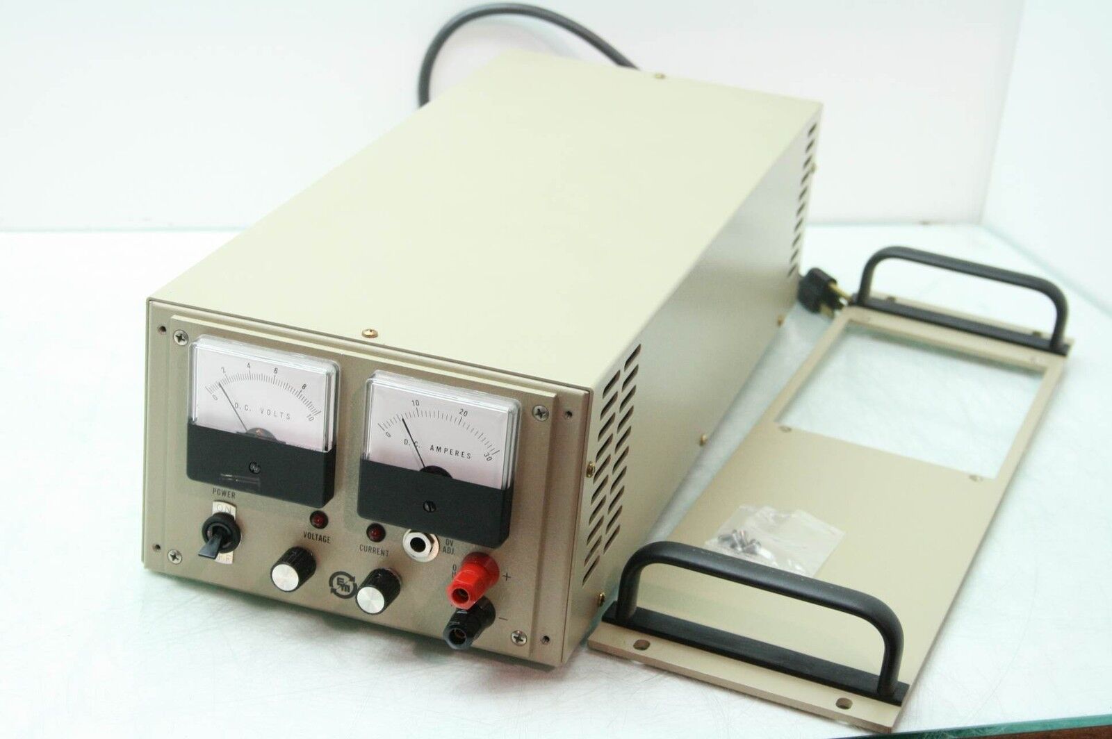 ETS HCR-10-25-110 embedded test system
