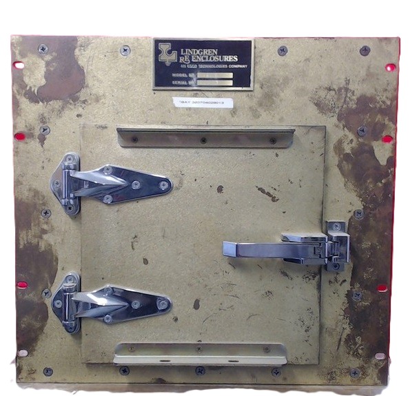 ETS T/T-LMF-3297 legacy test equipment