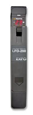 Exfo LFD-202 optical power meter