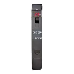 Exfo LFD-202E optical power meter