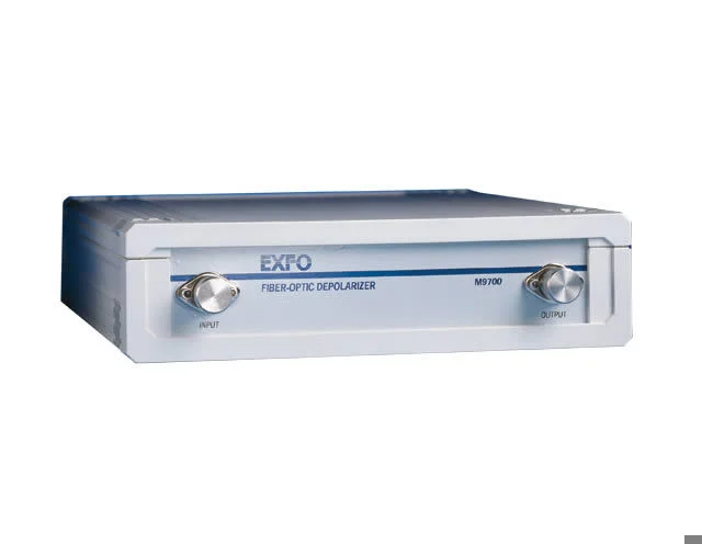 Exfo M9700 optical attenuator