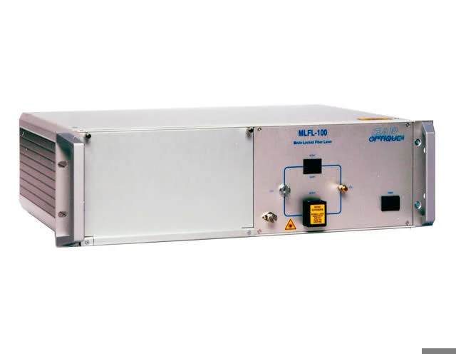 Exfo MLFL-100 optical light source