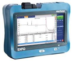 Exfo MaxTester 720B OTDR