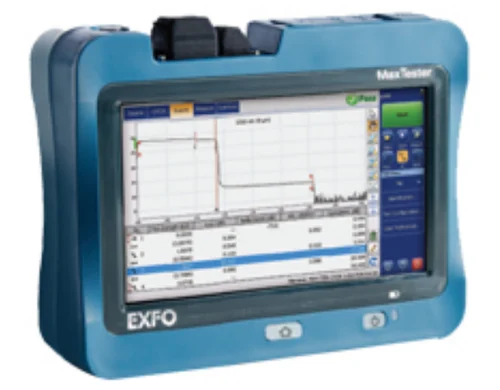 Exfo MaxTester 730B OTDR
