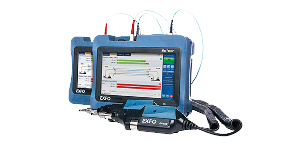 Exfo MaxTester 940 OTDR