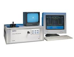 Exfo NR-9200/NR-9200HR fiber characterization system